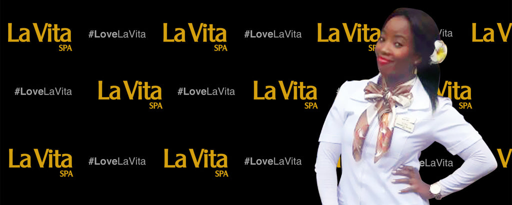 Meet the La Vita Ladies (Nonah)