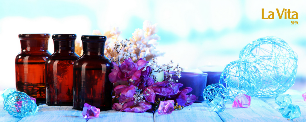 Benefits of Essential Oils and Aromatherapy