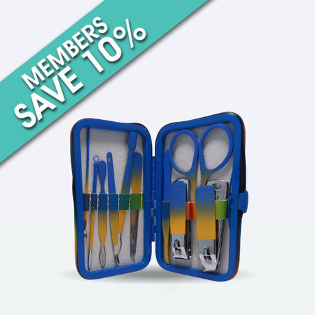 10-in-1 Manicure Set
