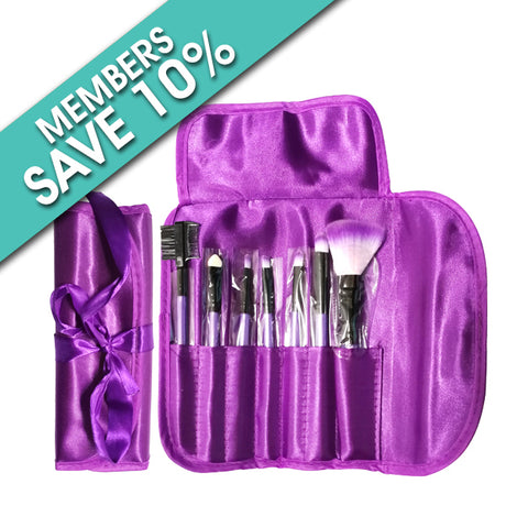 Make-up Brush Set 7in1