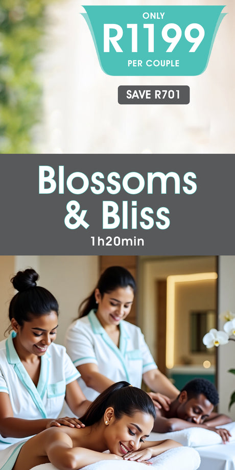 Blossoms & Bliss