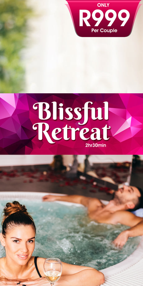 Blissful Retreat