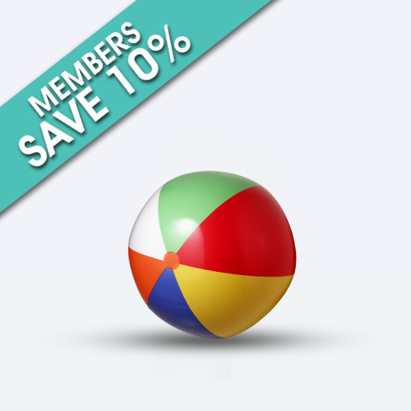 Beach Ball