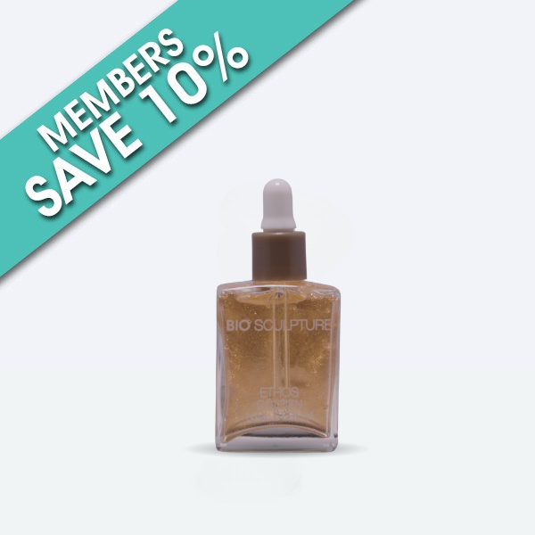 Bio Sculpture - Golden Nail Serum
