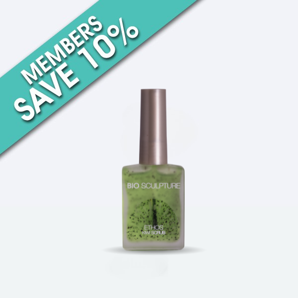 Bio Sculpture - Kiwi Scrub