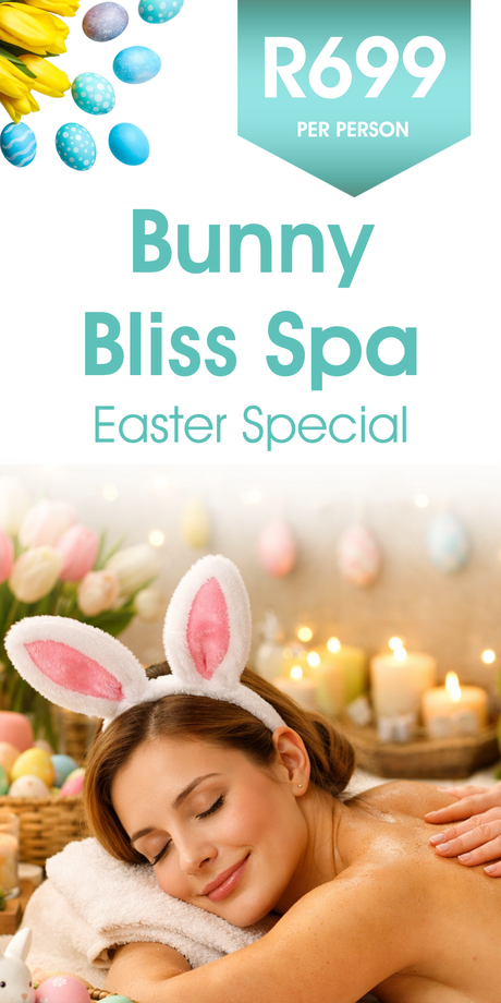 Bunny Bliss Spa