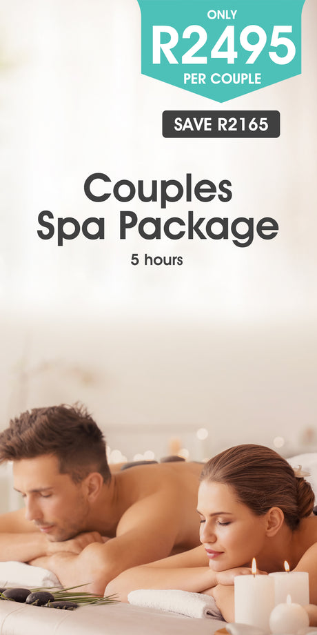 Couples Spa Package