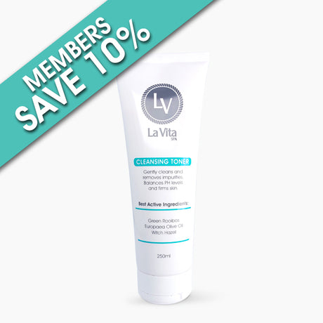 La Vita Cleansing Toner