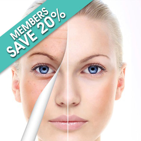 Dermaplanning (50min)