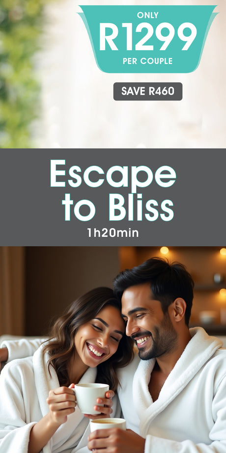 Escape to Bliss