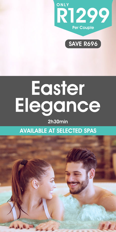 Easter Elegance