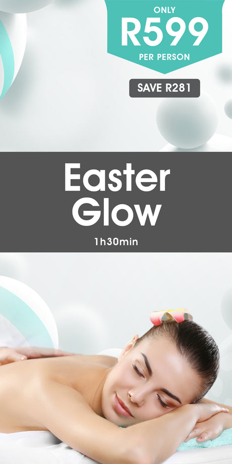 Easter Glow