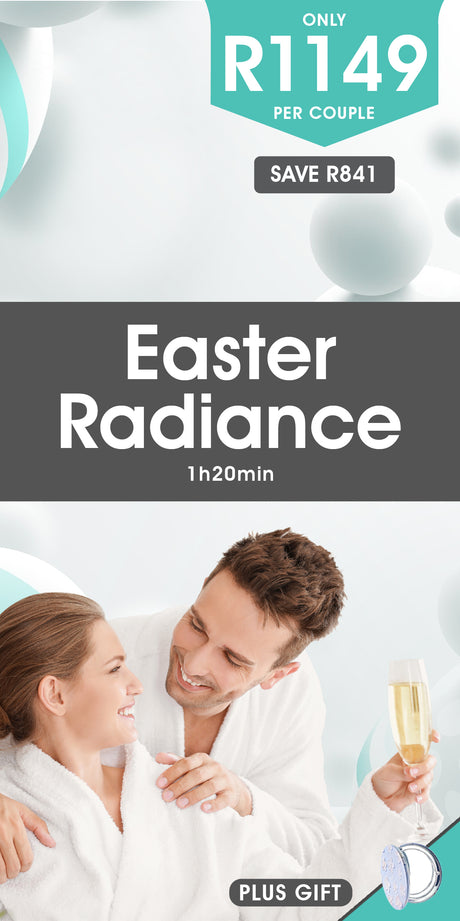 Easter Radiance