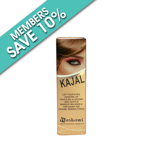 Kajal – Eyeliner
