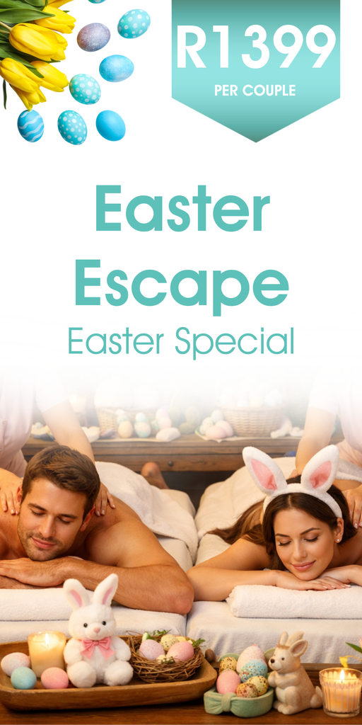 Easter Escape Special