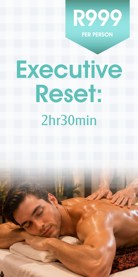 Executive Reset