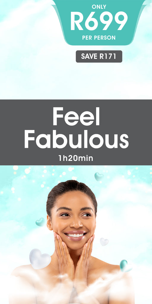 Feel Fabulous