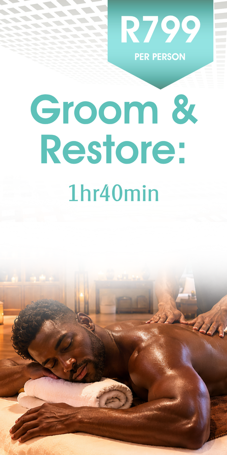 Groom & Restore