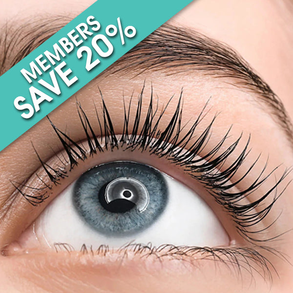 Lash Lift (50min)