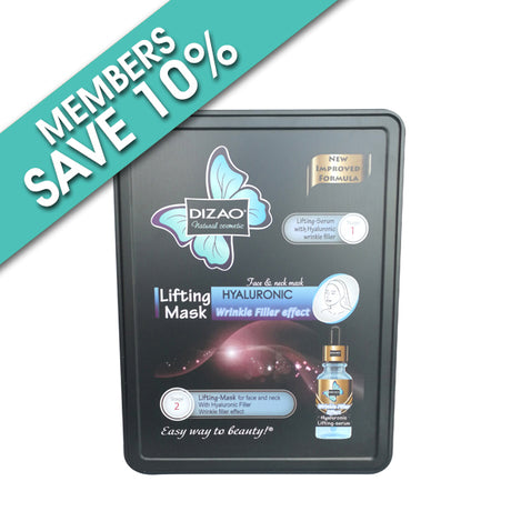 Lifting Mask – Wrinkle filler