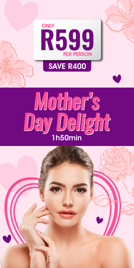 Mother's Day Delight