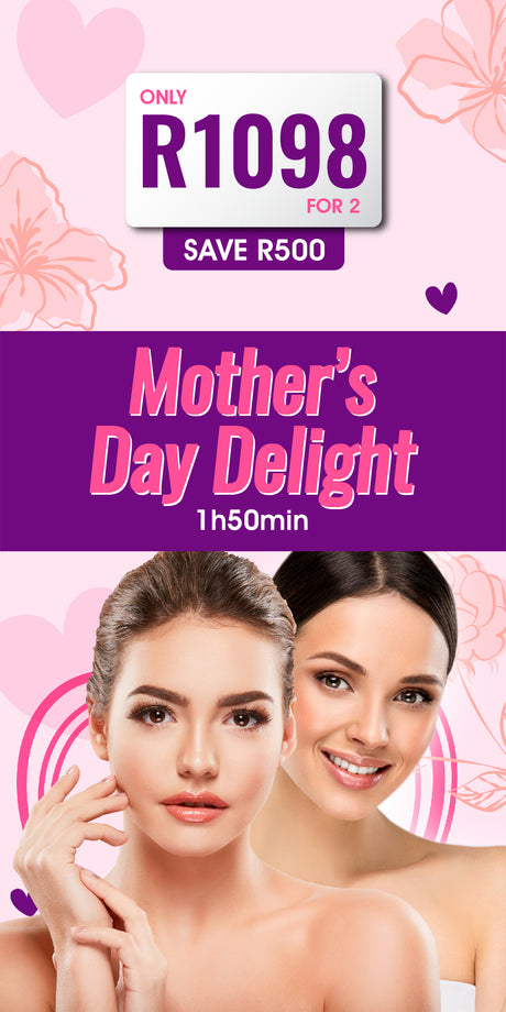 Mother's Day Delight for 2