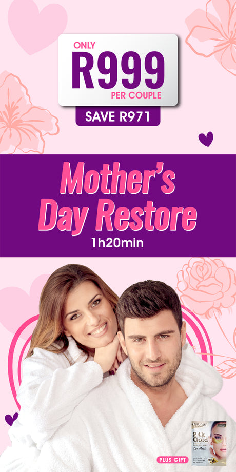 Mother's Day Restore