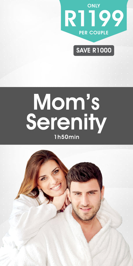 Mom's Serenity