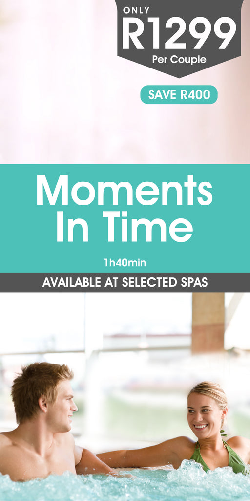Moments In Time