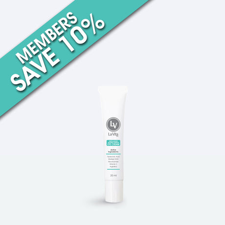 Intelligent Ageing Range Eye Cream