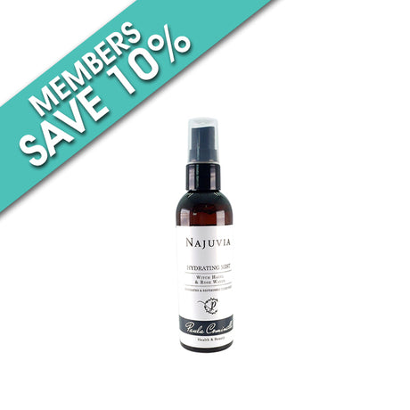 Najuvia by Paula Cominelli - Hydrating Mist