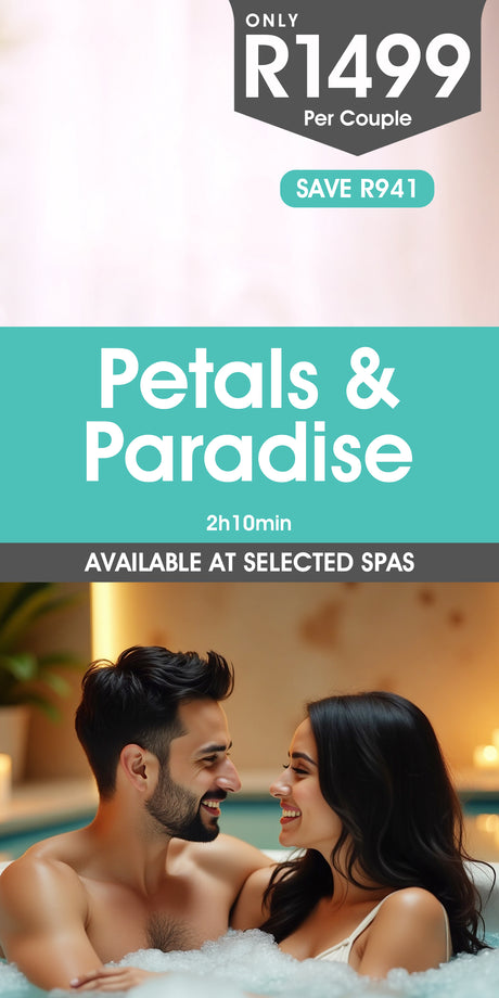 Petals & Paradise