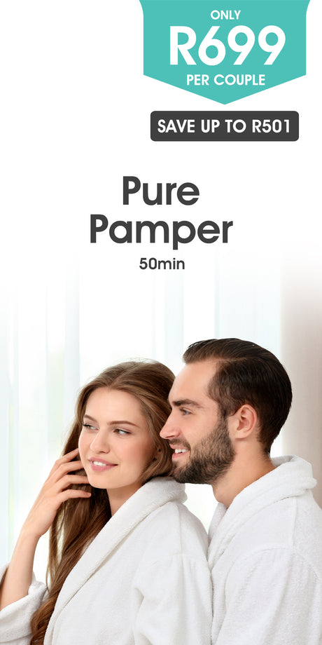 Pure Pamper