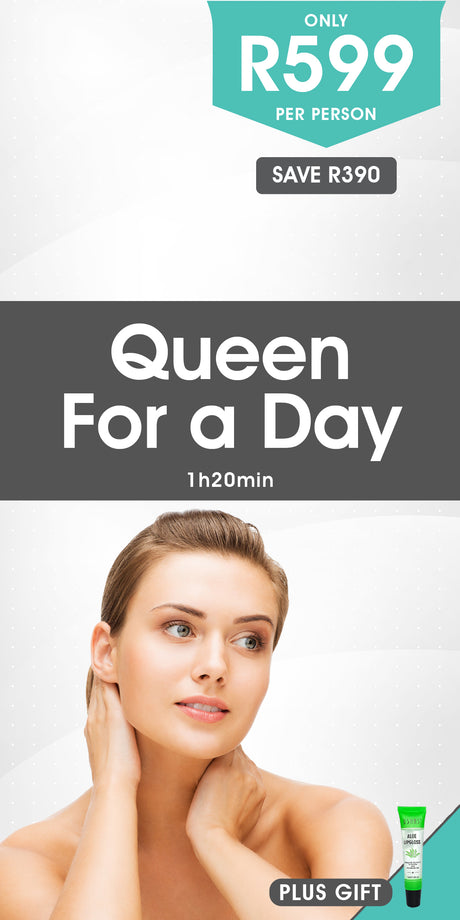 Queen For a Day