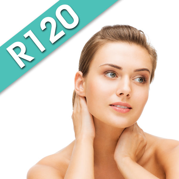 R120 La Vita Spa Voucher