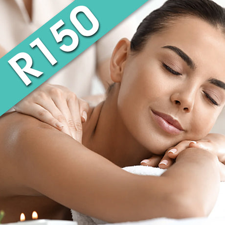 R150 La Vita Spa Voucher