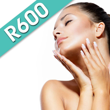 R600 La Vita Spa Voucher