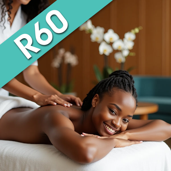 R60 La Vita Spa Voucher