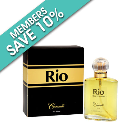 RIO - Men's Cologne