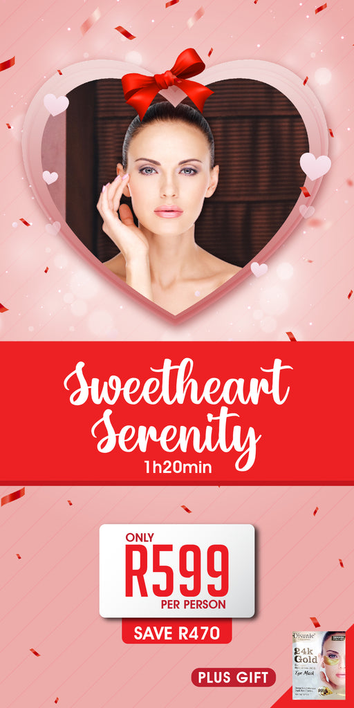 Sweetheart Serenity