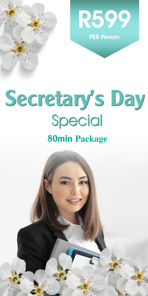 Secretary's Day Voucher
