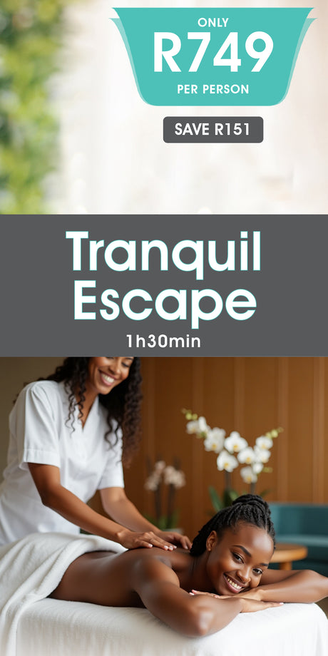 Tranquil Escape