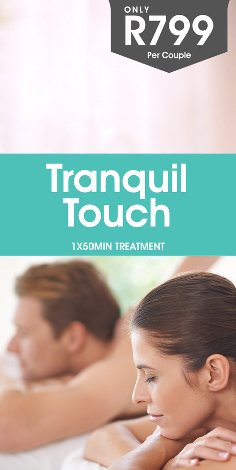Tranquil Touch