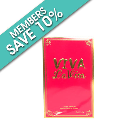 Viva La Vita (100ml)
