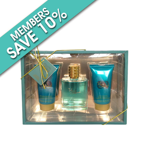 Viva luck Gift Set (3pc Mens)