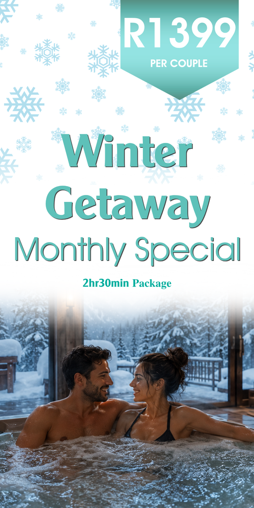 Winter Getaway