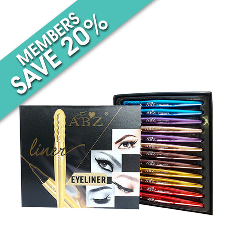 ABZ Eyeliner