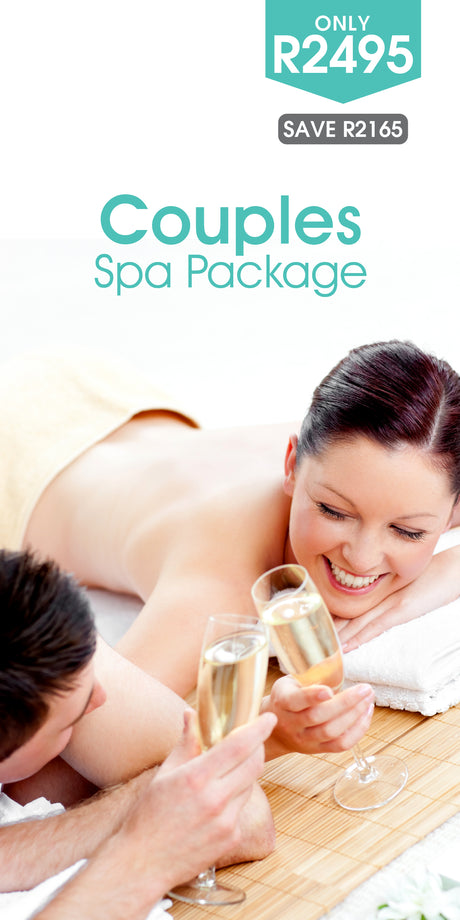 Couples Spa Package