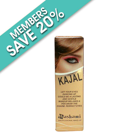 Kajal – Eyeliner