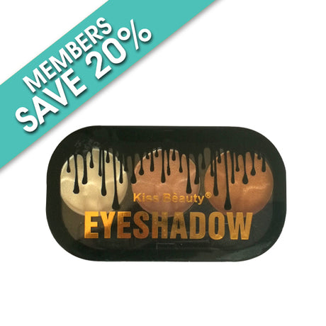 Eyeshadow Kit
